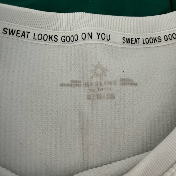 Offline by aerie Matching Ribbed Set - Picture 2 of 3